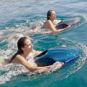 Sea-Nxt Elite Sualtı Scooterı Karbon Siyahı