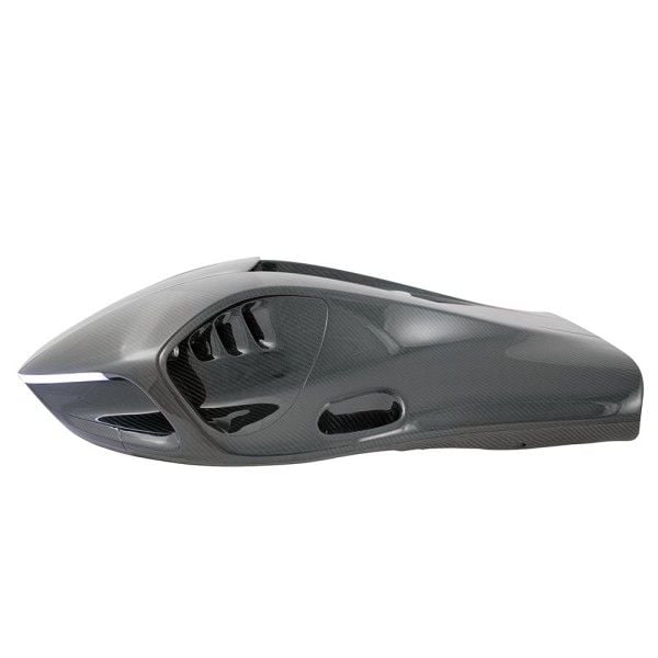 Sea-Nxt Elite Sualtı Scooterı Karbon Siyahı
