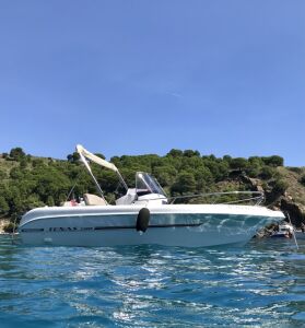 Darekco Texas 580 Open + Suzuki DF 100 BTL Dıştan Takma Deniz Motoru