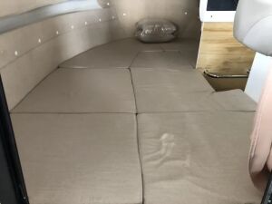 Darekco Texas 610 Weekend + Suzuki DF 100 BTL Dıştan Takma Deniz Motoru