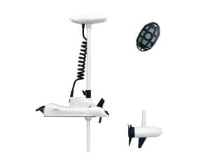 Haswing Cayman GPS 24V 82” 80 LBS Sanal Çapa