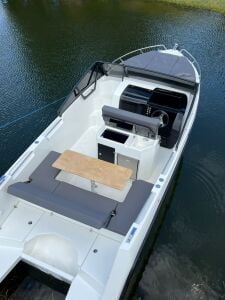 Darekco Texas 760 Cruiser