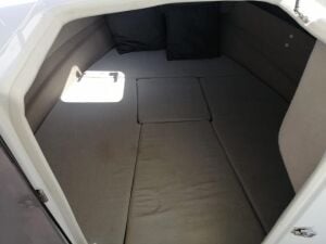 Darekco Texas 540 Pilothouse + Suzuki DF 100 BTL Dıştan Takma Deniz Motoru