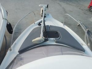 2.El Cortina 480 Pilothouse + Suzuki DF 60 ATL Dıştan Takma Deniz Motoru