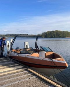 Cortina 620 Bowrider