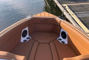 Cortina 620 Bowrider