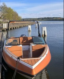 Cortina 620 Bowrider