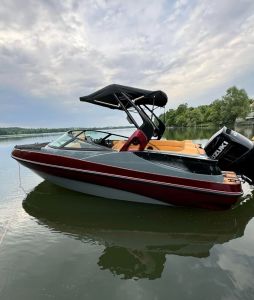 Cortina 620 Bowrider