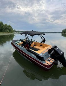 Cortina 620 Bowrider