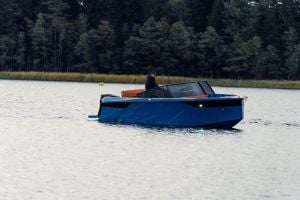Darekco Texas 755 Cruiser