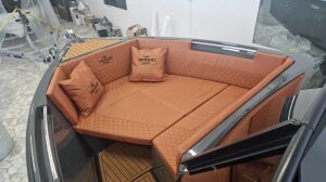 Darekco Texas 755 Cruiser