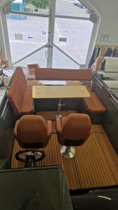 Darekco Texas 755 Cruiser