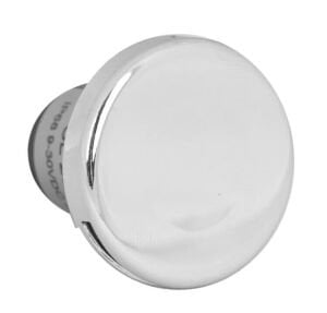 Oceanus SLD-23 Krom Merdiven Lambası Tek Yönlü Gün Işığı