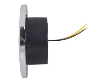 Oceanus CRSL60 Krom Gömme Lamba 60mm Gün Işığı