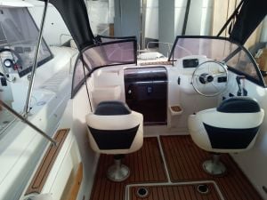 İkinci El Cortina 555 Thunder + Suzuki DF 115 BTL