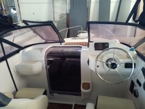 İkinci El Cortina 555 Thunder + Suzuki DF 115 BTL