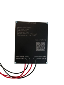 DKP2030  Dijital Canlı Livar Zamanlayıcı 12V