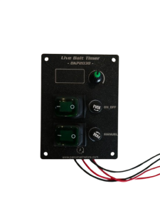 DKP2030  Dijital Canlı Livar Zamanlayıcı 12V