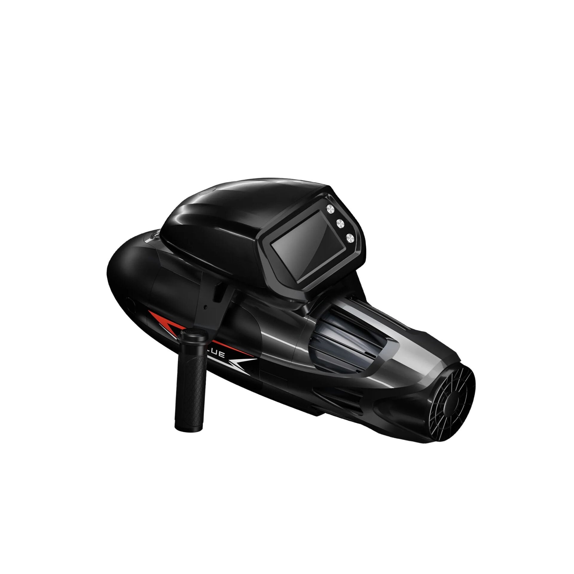 Sublue Vapor Su Altı Scooter Gri