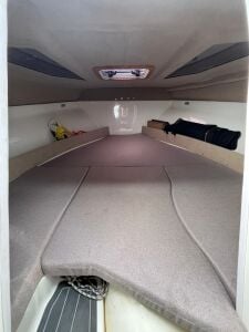 İkinci el Darekco Texas 596 Cruiser + Suzuki DF 140 BTL Dıştan Takma Deniz Motoru