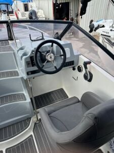 İkinci el Darekco Texas 596 Cruiser + Suzuki DF 140 BTL Dıştan Takma Deniz Motoru