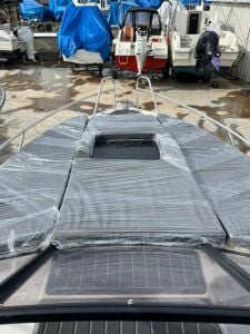 İkinci el Darekco Texas 596 Cruiser + Suzuki DF 140 BTL Dıştan Takma Deniz Motoru