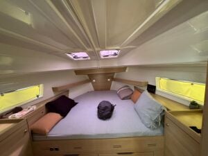 İkinci El Odysseya Yachts Platinum 35 + Suzuki DF 300 BTX Geki Dual Propeller