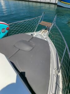 İkinci El Darekco Texas 690 Weekend + Suzuki DF 140 ATL Motor