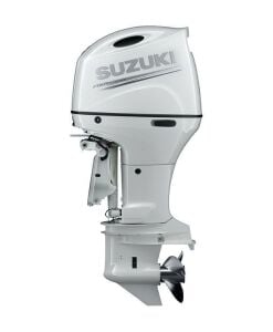 Suzuki DF 200 APL Dıştan Takma Deniz Motoru (Beyaz)
