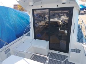 İkinci El Darekco Texas 690 Weekend + Suzuki DF 140 ATL Motor