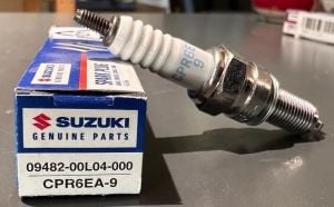 Suzuki Kızdırma Bujisi CPR6EA-9- DF4,5,6,DF9.9, DF15-20