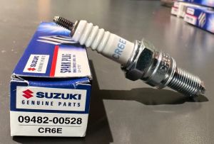 Suzuki Kızdırma Bujisi -CR6E DF8-9.9