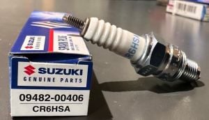 Suzuki Kızdırma Bujisi CR6HSA - DF2,5