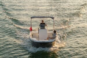 Selenis Mistral 495 CC