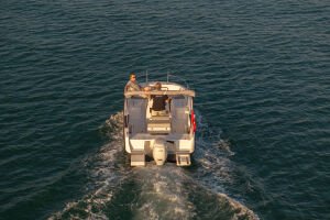 Selenis Mistral 495 CC