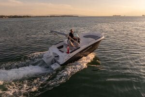 Selenis Mistral 495 CC