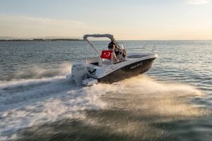Selenis Mistral 495 CC