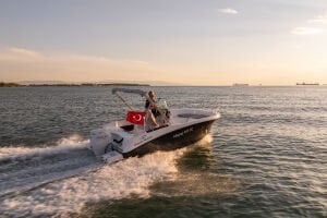 Selenis Mistral 495 CC