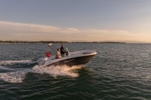 Selenis Mistral 495 CC