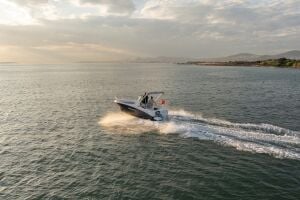 Selenis Mistral 495 CC