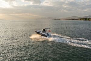 Selenis Mistral 495 CC