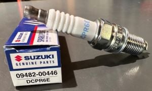 Suzuki Kızdırma Bujisi-NGK DCPR6E DF40/50/60/90/100B
