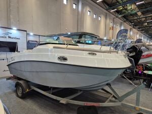 Selenis Alize 495 CC