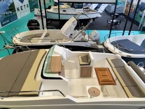 Selenis Alize 495 CC