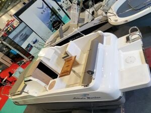 Selenis Alize 495 CC