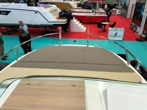 Selenis Alize 495 CC