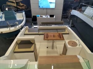 Selenis Alize 495 CC