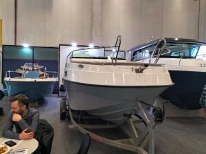 Selenis Alize 495 CC