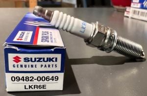 Suzuki Kızdırma Bujisi LKR6E (DF150-200)