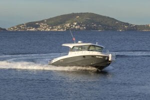 Selenis Pilot S26 Basic